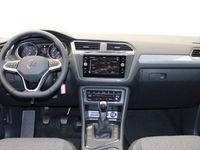 usata VW Tiguan 1.5 TSI 150 CV ACT Life