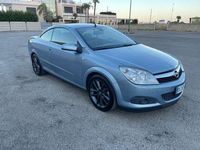 usata Opel Astra Cabriolet Twintop 1.6 turbo Cosmo 180cv 6m