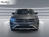 Usata VW T-Roc Style 2024 Antracite SUV