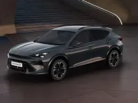 Nuova Cupra Formentor 204 CV (150 kW) 2026 Fiord blue SUV