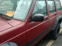 Usata Jeep Cherokee Rubicon 116 CV (85 kW) 1998 SUV