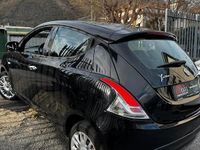 Usata Lancia Ypsilon S 95 CV (69 kW) 2012 Nero Utilitaria