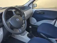 Usata Fiat Punto Dynamic 80 CV (58 kW) 2004 Utilitaria