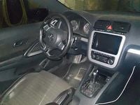 Usata VW Scirocco 2011 Bianco