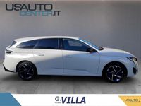 Usata Peugeot 308 Allure 180 CV (132 kW) 2022 Station wagon