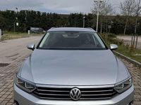Usata VW Passat Highline 150 CV (110 kW) 2016 Station wagon