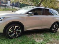 Usata DS Automobiles DS7 Crossback Performance Line Plus 130 CV (95 kW) 2022 SUV