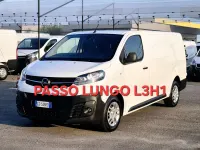 Usata Opel Vivaro-e Combi 120 CV (88 kW) 2021 Other Monovolume