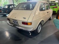 Usata Fiat 127 45 CV (33 kW) 1973 Beige Utilitaria
