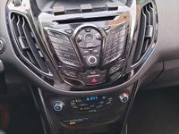 Usata Ford B-MAX Titanium 95 CV (69 kW) 2017 Grigio Monovolume