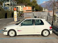 usata Peugeot 106 3p 1.6 16v Rallye c/airbag