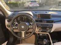 Usata BMW X1 xLine 150 CV (110 kW) 2020 SUV