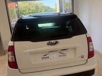 Usata Ligier JS50 2022 Bianco Utilitaria