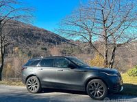 usata Land Rover Range Rover Velar Range Rover Velar 3.0 V6 SD6 300 CV R-Dynamic S