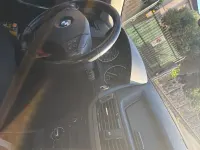 Usata BMW X1 116 CV (85 kW) 2012 Nero SUV