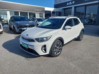 Usata Kia Stonic Style 100 CV (73 kW) 2021 Bianco SUV
