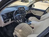Usata BMW X3 xLine 190 CV (139 kW) 2019 SUV