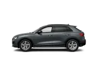 Usata Audi Q3 150 CV (110 kW) 2023 SUV