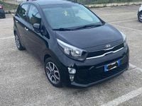 Usata Kia Picanto 67 CV (49 kW) 2019 Utilitaria