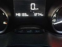 Usata Peugeot 2008 Access 75 CV (55 kW) 2016 Bianco SUV