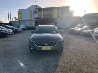 Usata Fiat Tipo Business 120 CV (88 kW) 2017 Grigio Station wagon