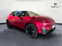 Nuova Lynk & Co 02 200 kW (272 CV) 2025 Rosso SUV