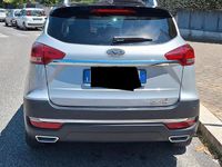 Usata EVO Evo 4 114 CV (83 kW) 2022 Grigio SUV