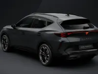 Nuova Cupra Formentor 150 CV (110 kW) 2026 SUV