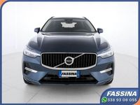 usata Volvo XC60 B4 Geartronic Momentum Pro del 2022 usata a Milano