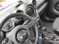 Usata Mini Countryman 143 CV (105 kW) 2015 Bianco SUV