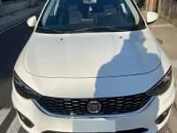 Usata Fiat Tipo 120 CV (88 kW) 2017 Bianco Station wagon