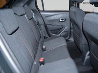 Nuova Peugeot 208 Style 100 CV (73 kW) 2025 Bianco Utilitaria