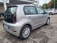 usata VW up! up! 1.0 3p. evo movebluemotion technology