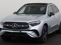 Usata Mercedes GLC300e AMG 245 CV (180 kW) 2023 Grigio SUV
