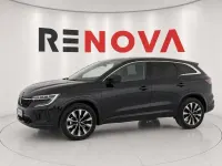 Usata Renault Austral Techno 199 CV (146 kW) 2023 Nero SUV