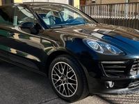 usata Porsche Macan S 3.0 S Diesel