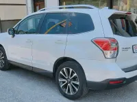 Usata Subaru Forester Sport 147 CV (108 kW) 2017 Bianco SUV