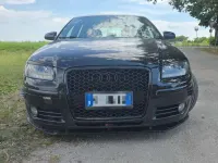 Usata Audi A3 Ambition 140 CV (102 kW) 2007 Nero Utilitaria