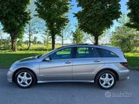 usata Mercedes R320 ClasseCDI 4Matic Sport 7p