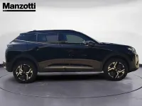 Nuova Peugeot 2008 GT 136 CV (100 kW) 2026 Nero SUV