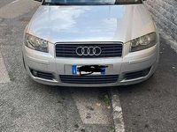 Brugt Audi A3 Attraction 140 HK (102 kW) 2004 Hatchback