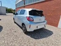 Usata Mitsubishi Space Star 71 CV (52 kW) 2023 Grigio Utilitaria