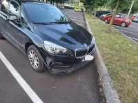 Usata BMW 216 Active Tourer Advantage 116 CV (85 kW) 2019 Monovolume