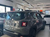 Usata Jeep Renegade Longitude 120 CV (88 kW) 2022 Other SUV