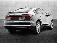 Usata Audi e-tron S-Line 158 kW (215 CV) 2023 Grigio SUV
