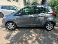 Usata Ford Ka 69 CV (50 kW) 2014 Grigio Berlina