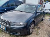 usata Audi A3 2.0 tdi Attraction