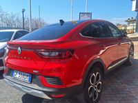 Usata Renault Arkana 145 CV (106 kW) 2021 Rosso SUV