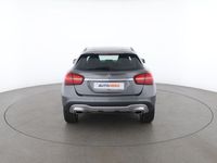 usata Mercedes GLA200 KU79548