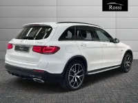 Usata Mercedes GLC300de Premium Plus 195 CV (143 kW) 2021